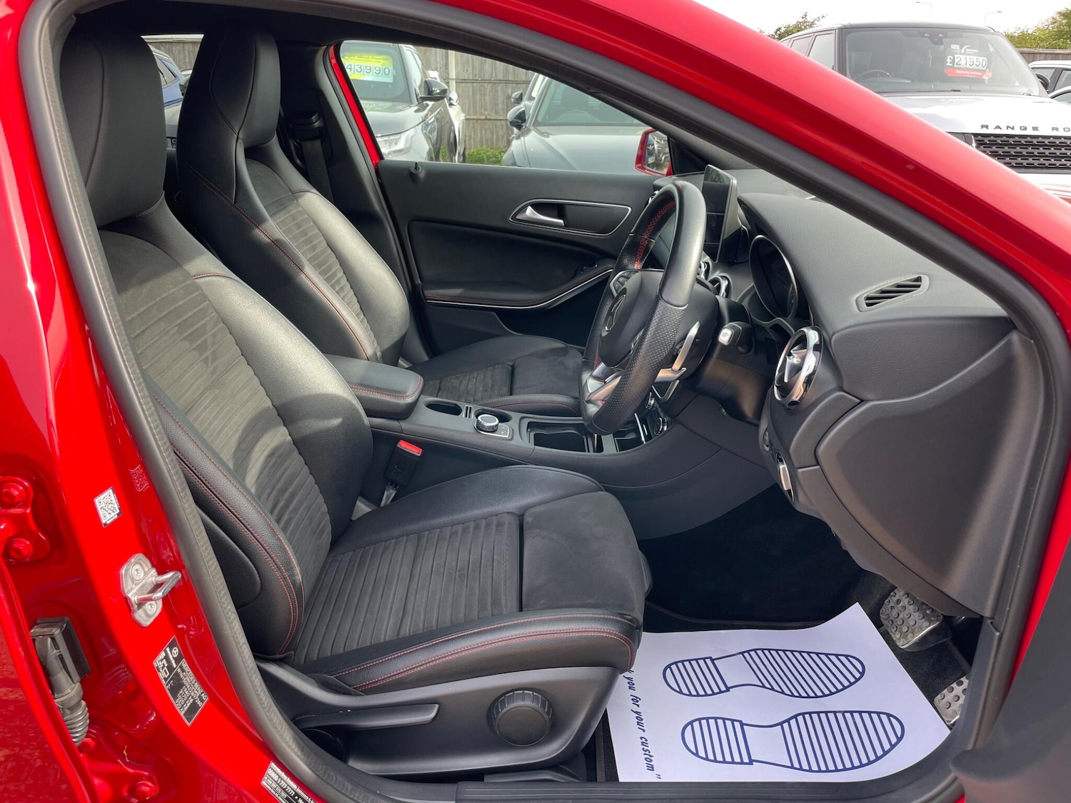 Used Mercedes-Benz GLA 2020 for sale - 78203749: Photo 22