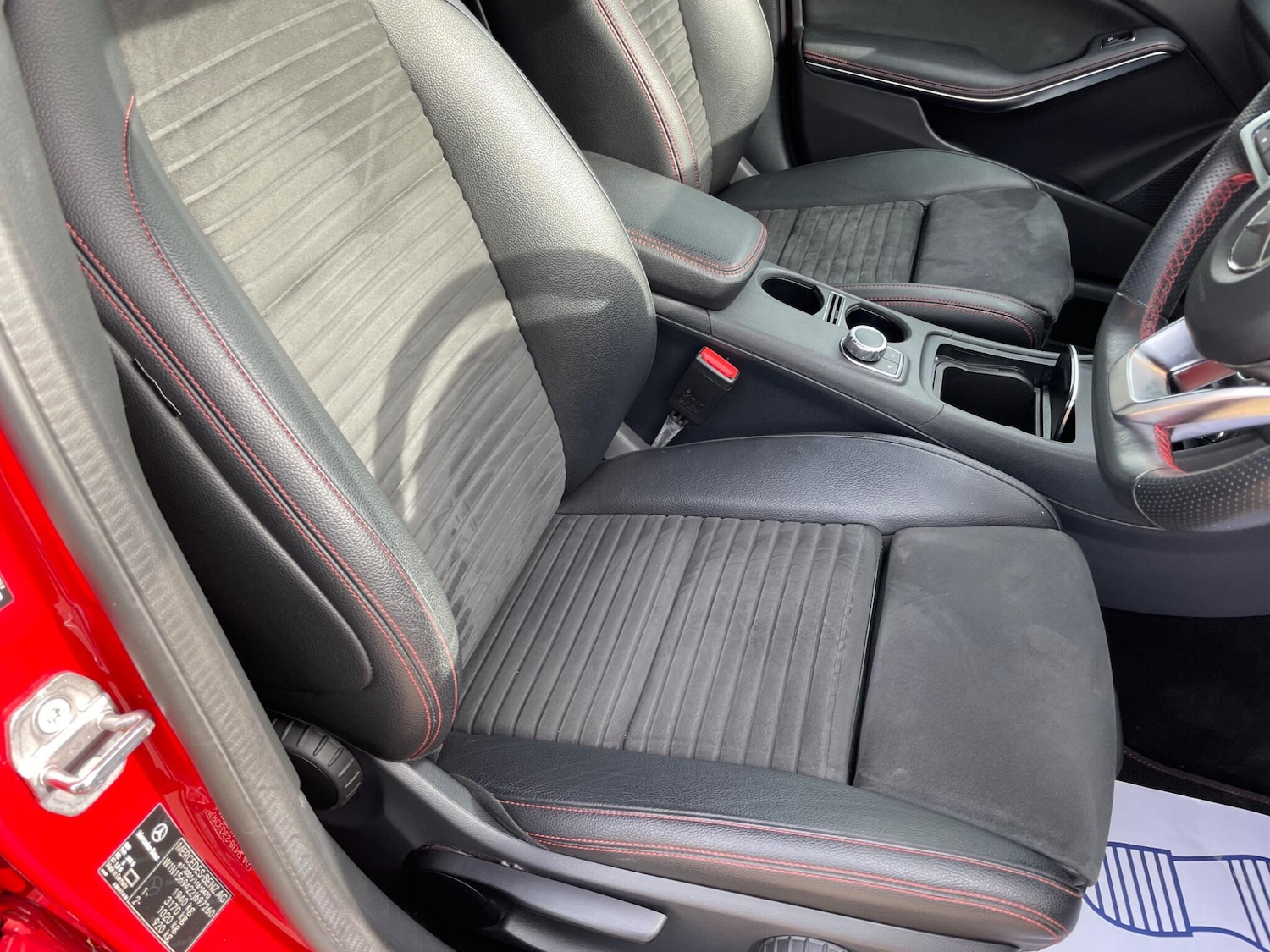 Used Mercedes-Benz GLA 2020 for sale - 78203749: Photo 23