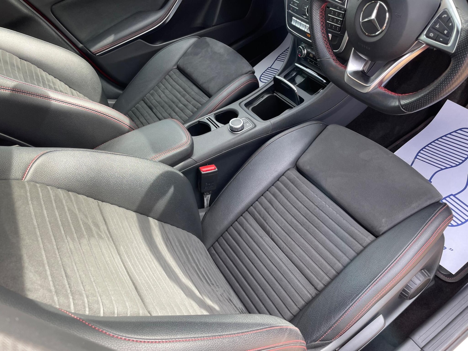 Used Mercedes-Benz GLA 2020 for sale - 78203749: Photo 24