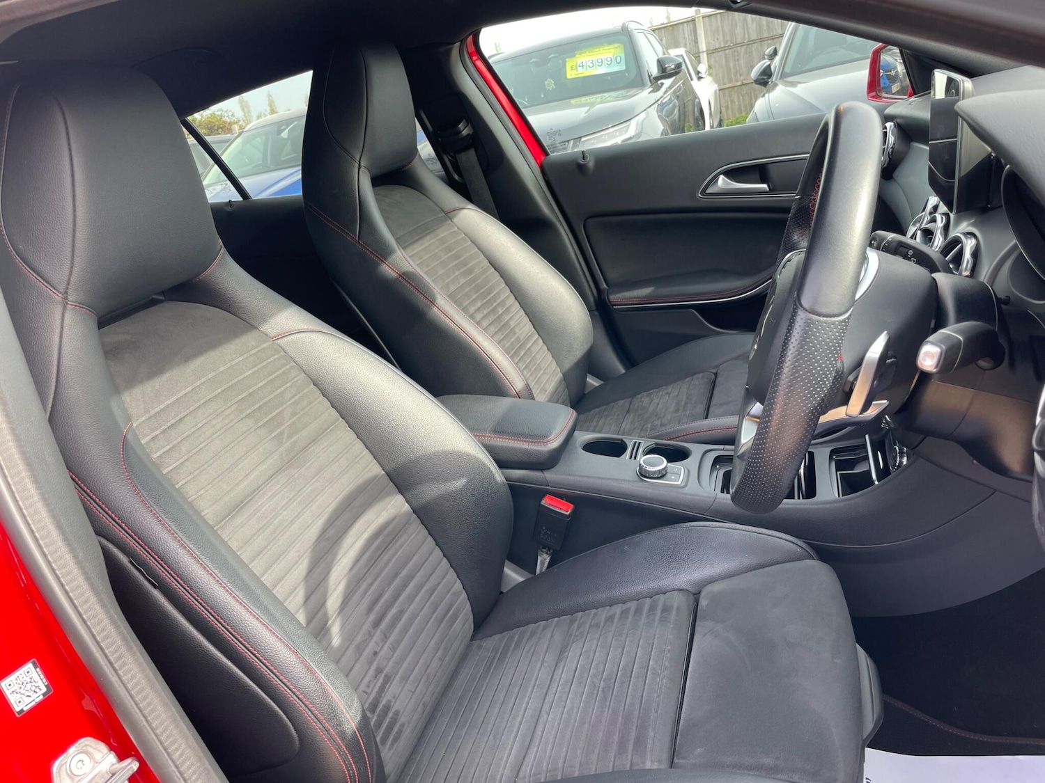 Used Mercedes-Benz GLA 2020 for sale - 78203749: Photo 25