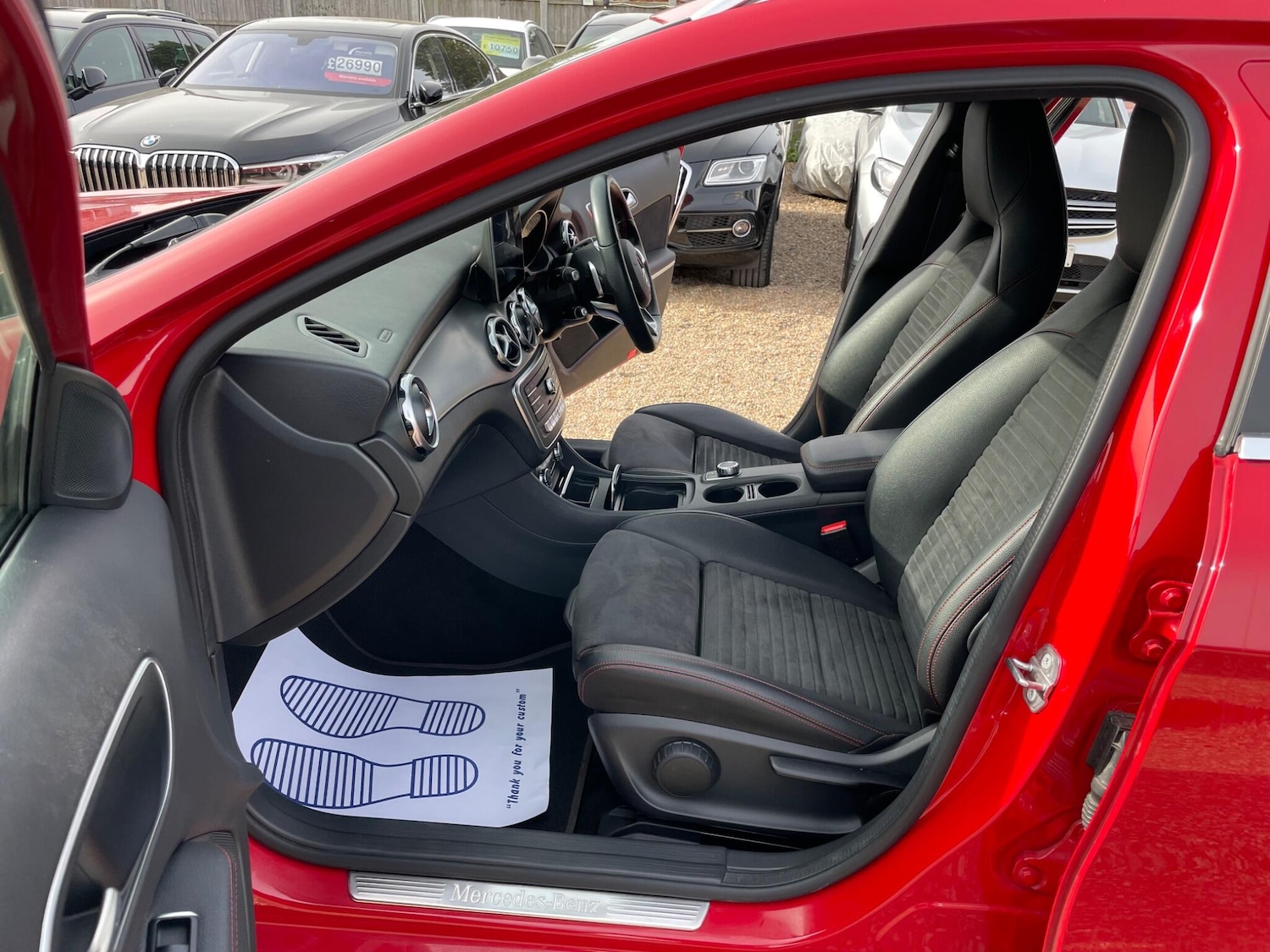 Used Mercedes-Benz GLA 2020 for sale - 78203749: Photo 27