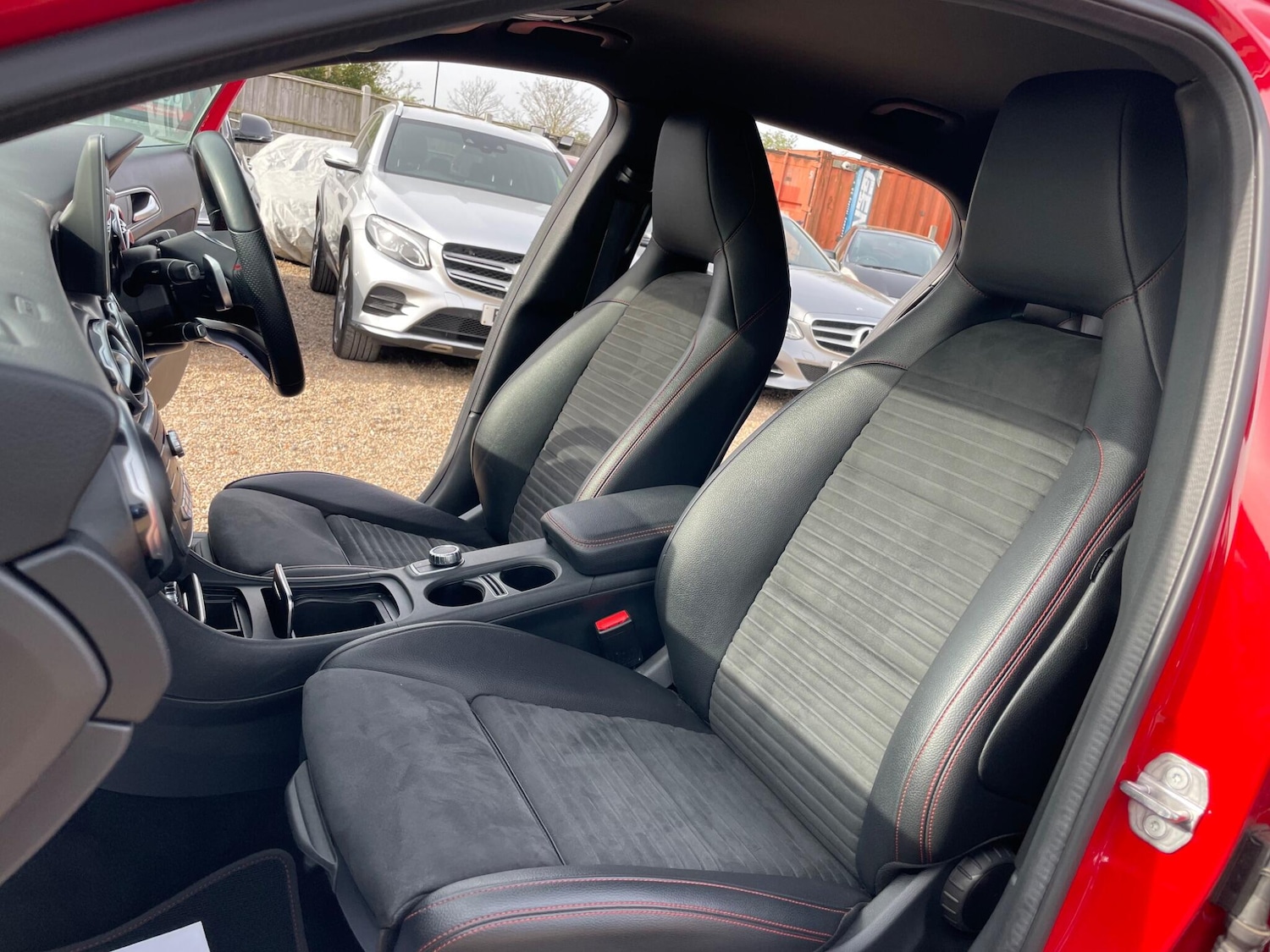 Used Mercedes-Benz GLA 2020 for sale - 78203749: Photo 31