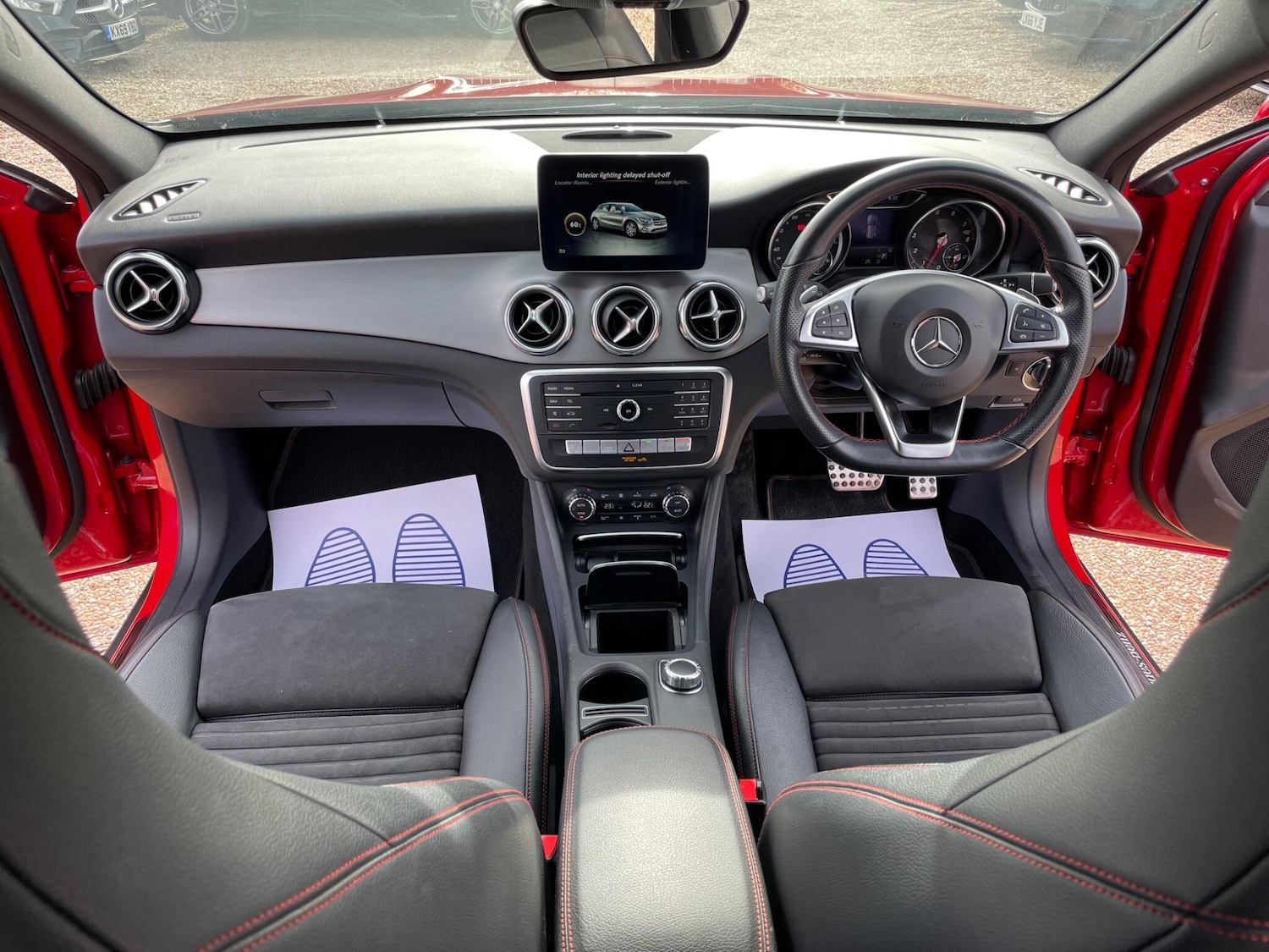 Used Mercedes-Benz GLA 2020 for sale - 78203749: Photo 32