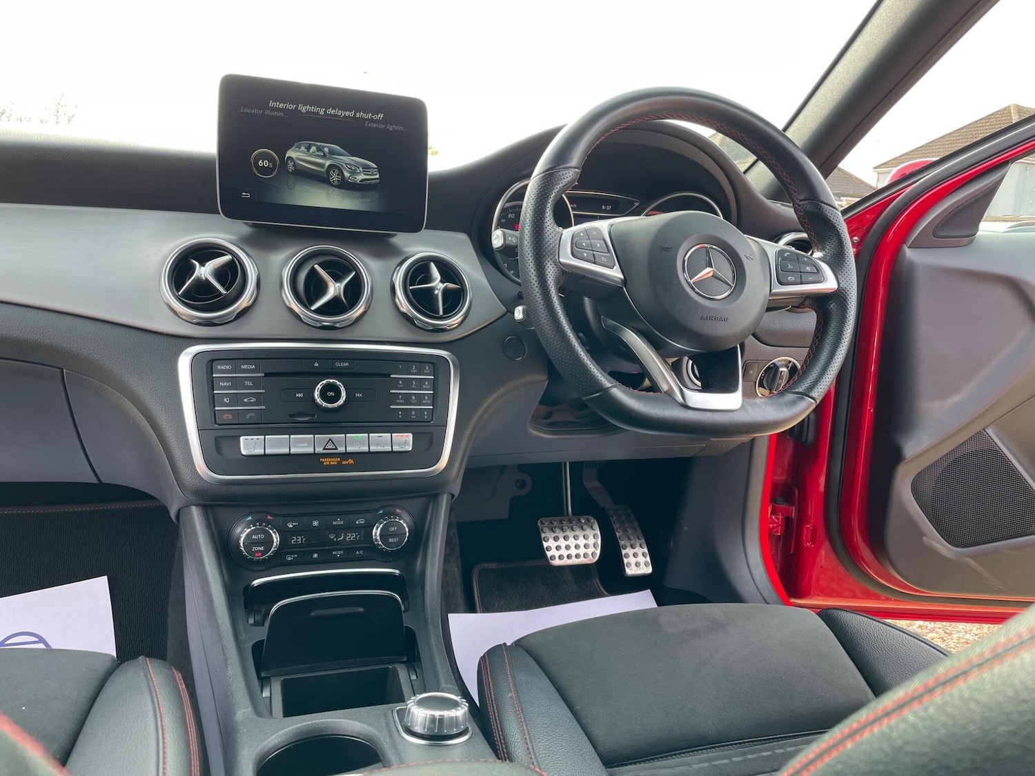 Used Mercedes-Benz GLA 2020 for sale - 78203749: Photo 33