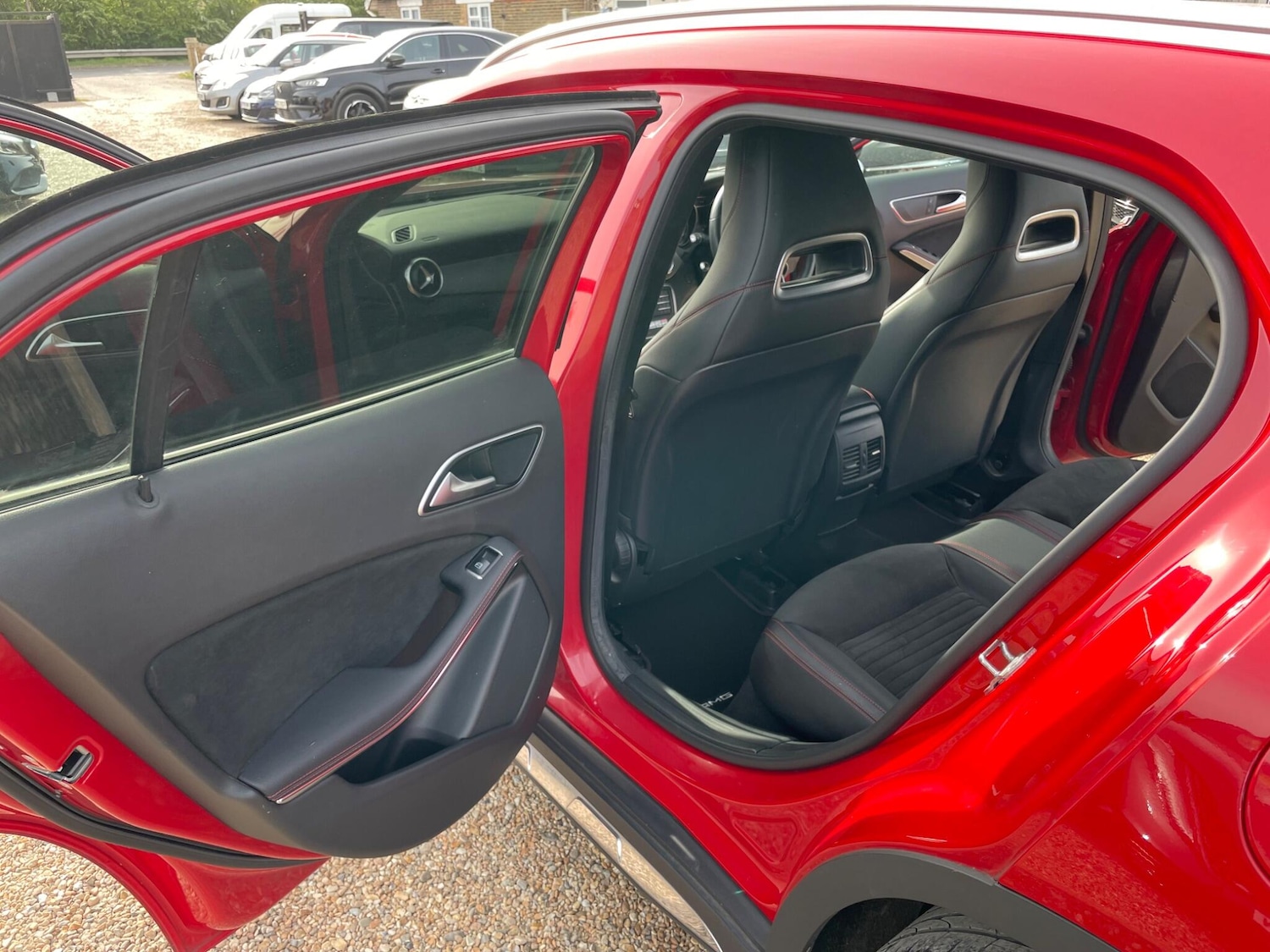 Used Mercedes-Benz GLA 2020 for sale - 78203749: Photo 34