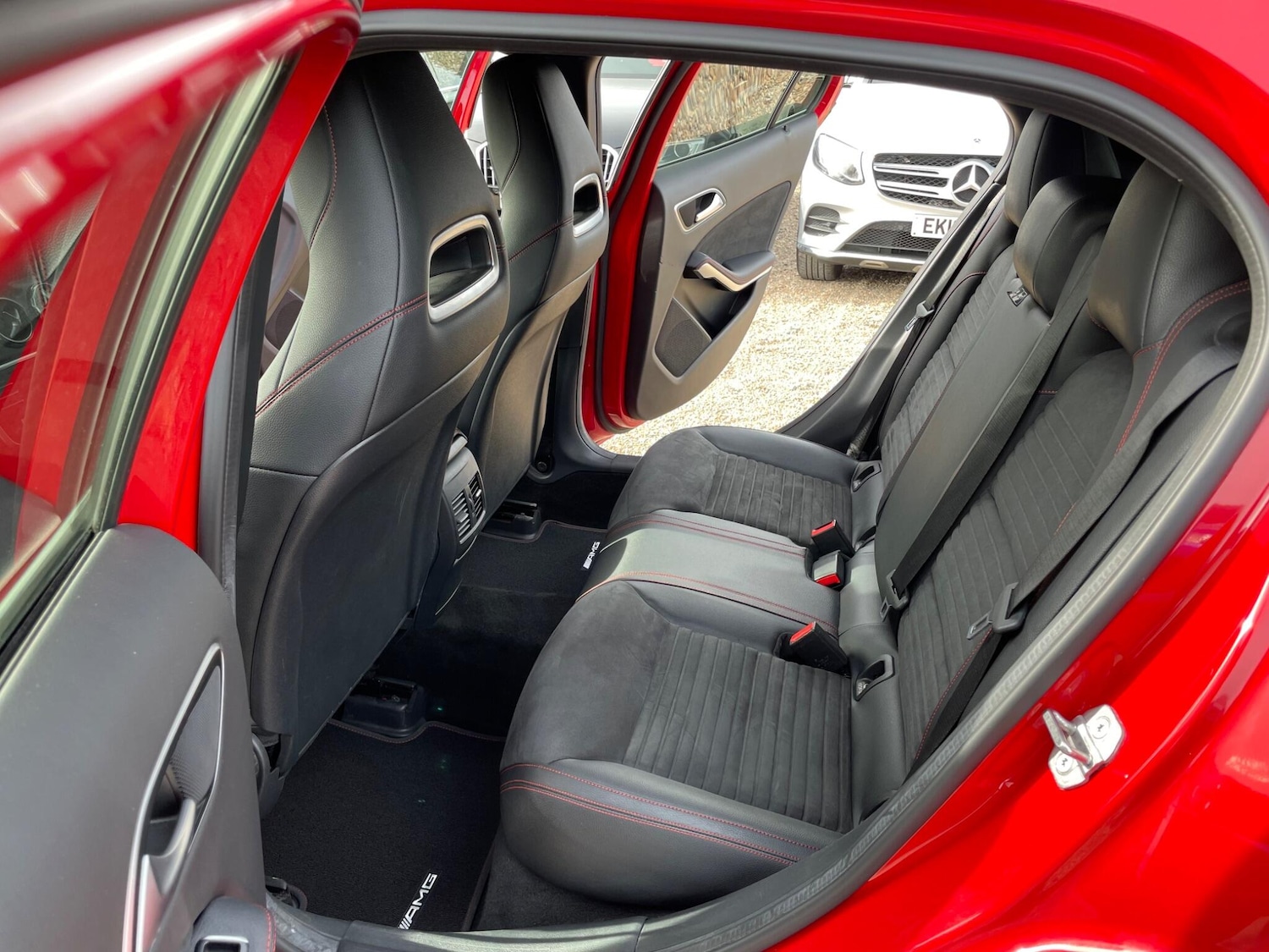 Used Mercedes-Benz GLA 2020 for sale - 78203749: Photo 35