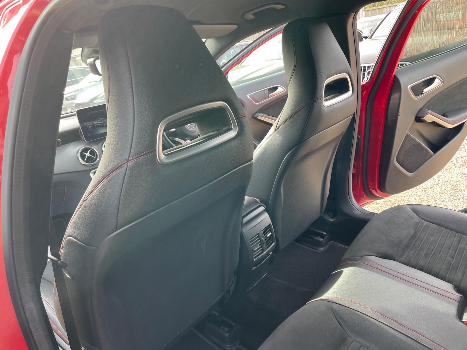 Used Mercedes-Benz GLA 2020 for sale - 78203749: Photo 36