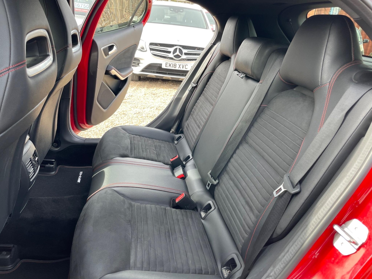 Used Mercedes-Benz GLA 2020 for sale - 78203749: Photo 38