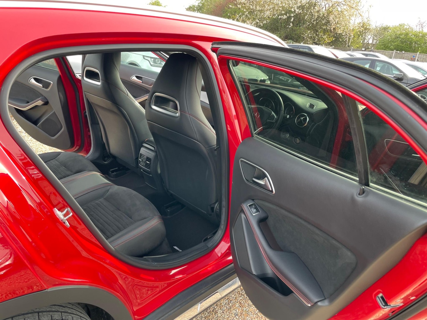 Used Mercedes-Benz GLA 2020 for sale - 78203749: Photo 39