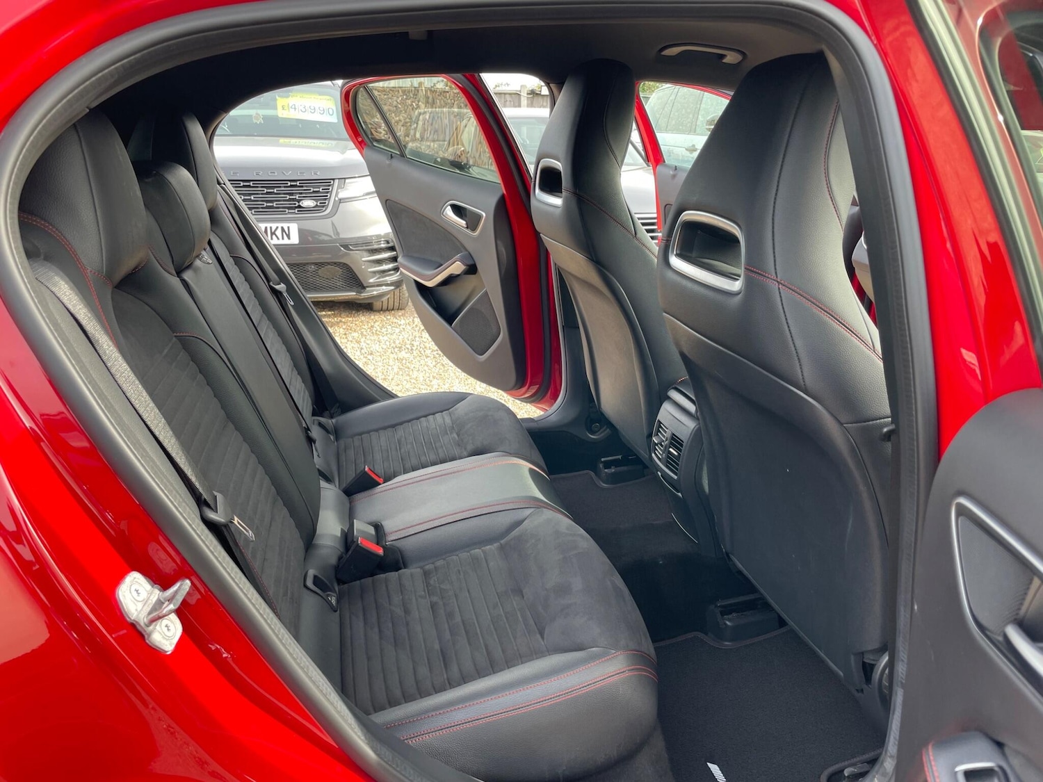 Used Mercedes-Benz GLA 2020 for sale - 78203749: Photo 40