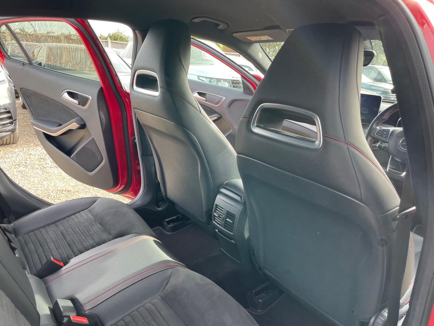 Used Mercedes-Benz GLA 2020 for sale - 78203749: Photo 41