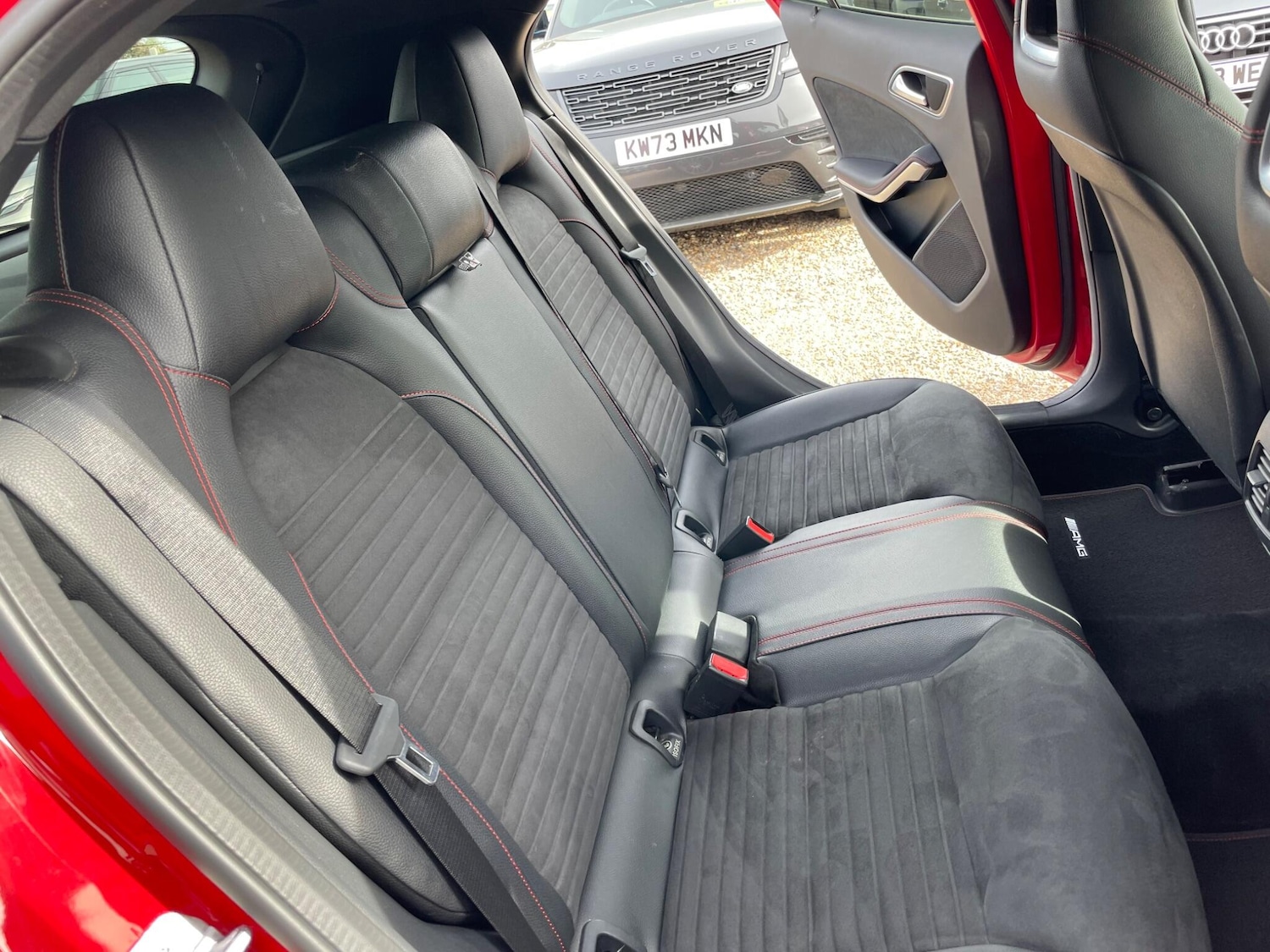 Used Mercedes-Benz GLA 2020 for sale - 78203749: Photo 43