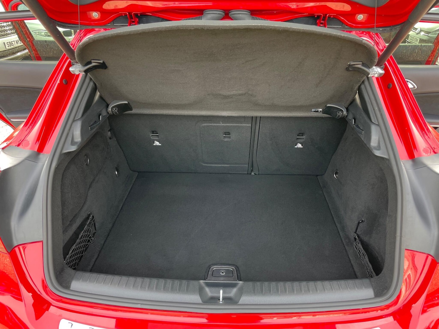 Used Mercedes-Benz GLA 2020 for sale - 78203749: Photo 44