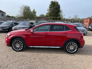 Used Mercedes-Benz GLA 2020 for sale - 78203749: Photo