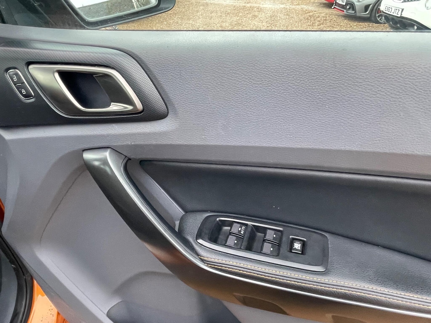 Used Ford Ranger 2017 for sale - 77510506: Photo 11