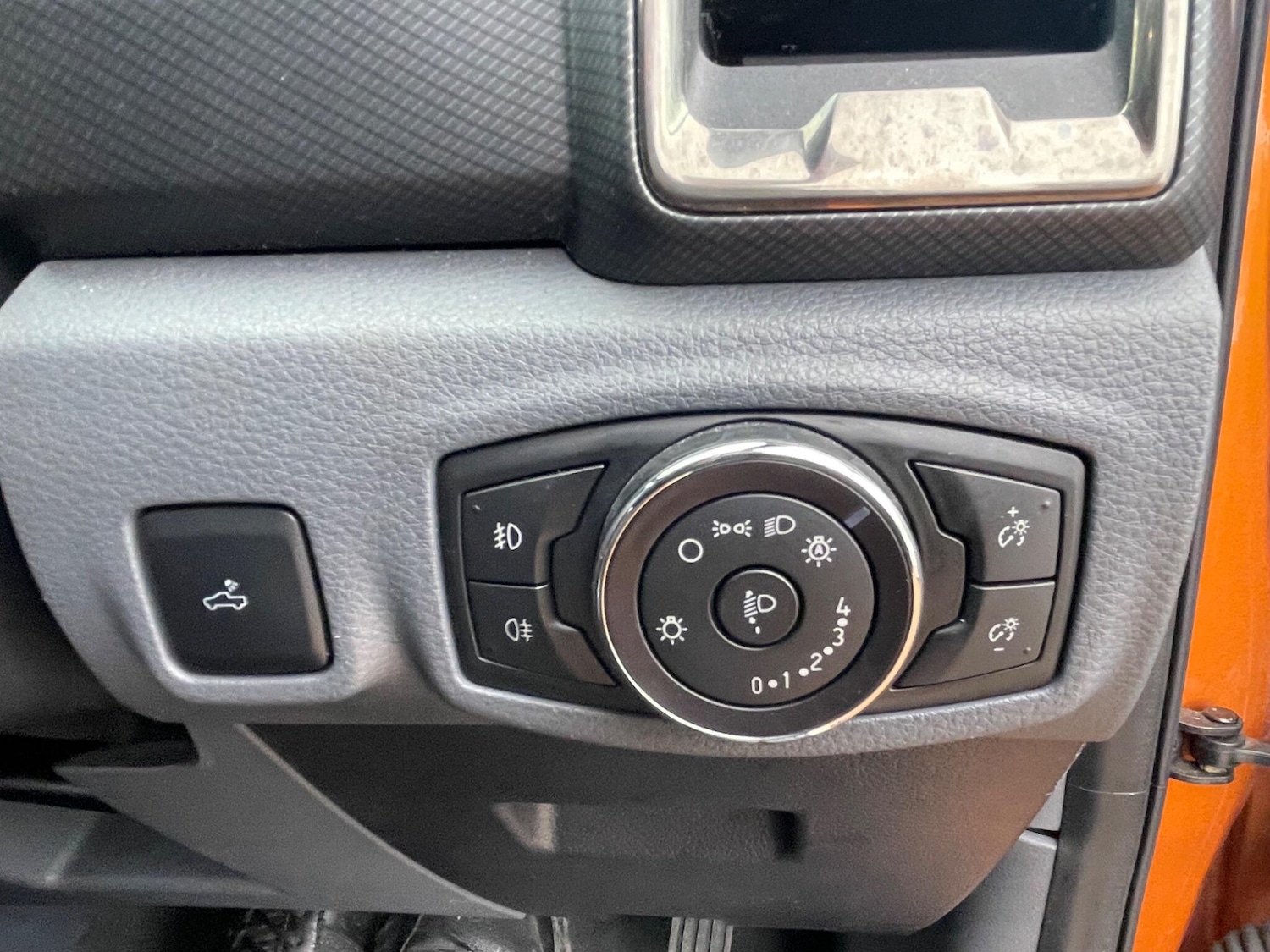 Used Ford Ranger 2017 for sale - 77510506: Photo 13