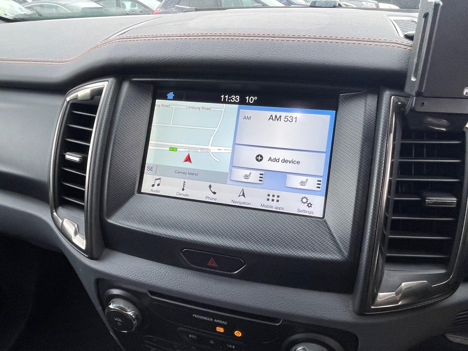 Used Ford Ranger 2017 for sale - 77510506: Photo 16