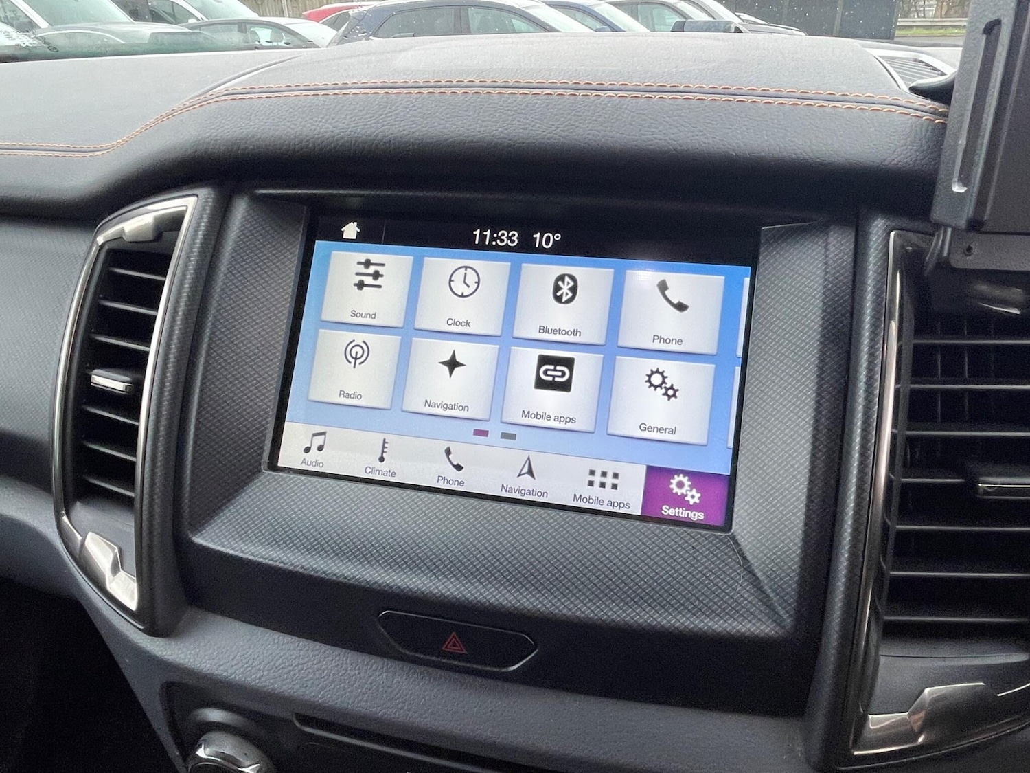 Used Ford Ranger 2017 for sale - 77510506: Photo 17