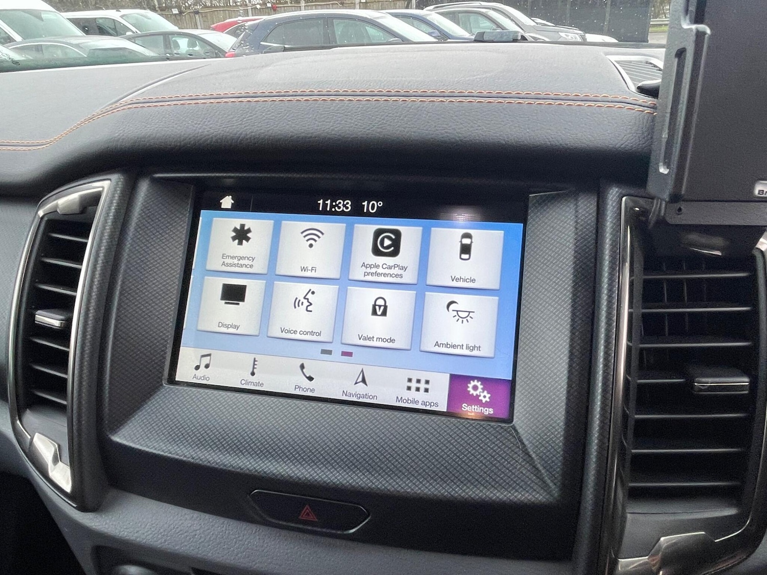 Used Ford Ranger 2017 for sale - 77510506: Photo 18