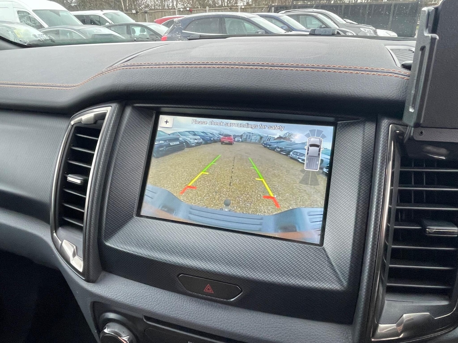 Used Ford Ranger 2017 for sale - 77510506: Photo 20