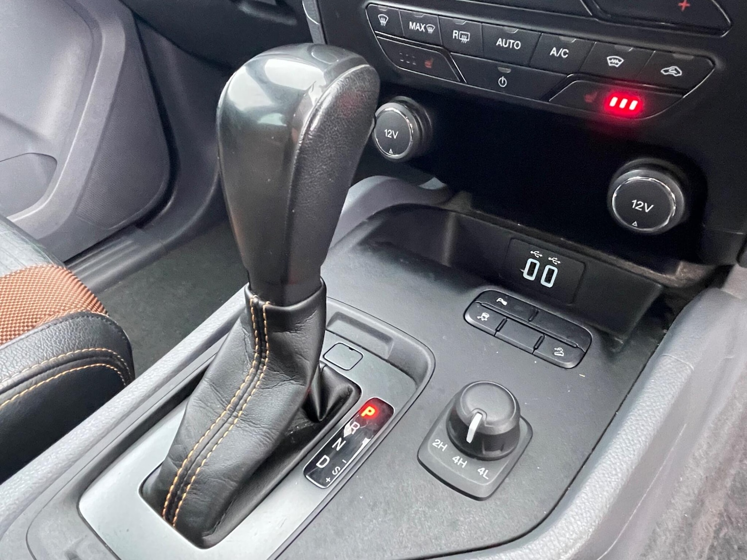 Used Ford Ranger 2017 for sale - 77510506: Photo 23