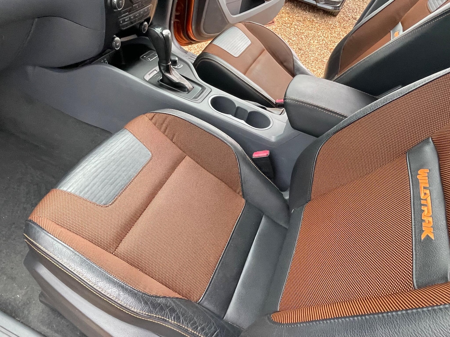 Used Ford Ranger 2017 for sale - 77510506: Photo 34