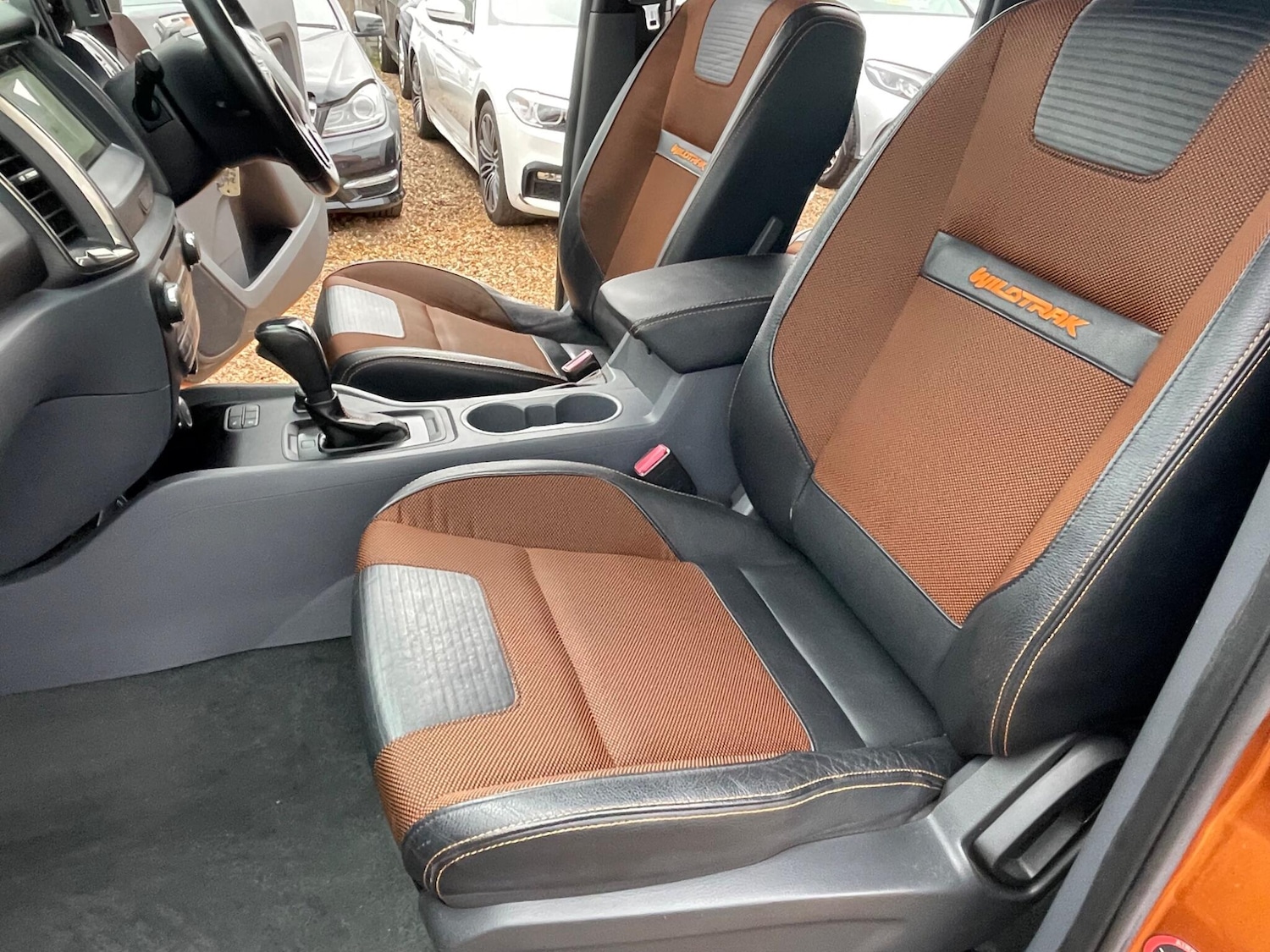 Used Ford Ranger 2017 for sale - 77510506: Photo 35