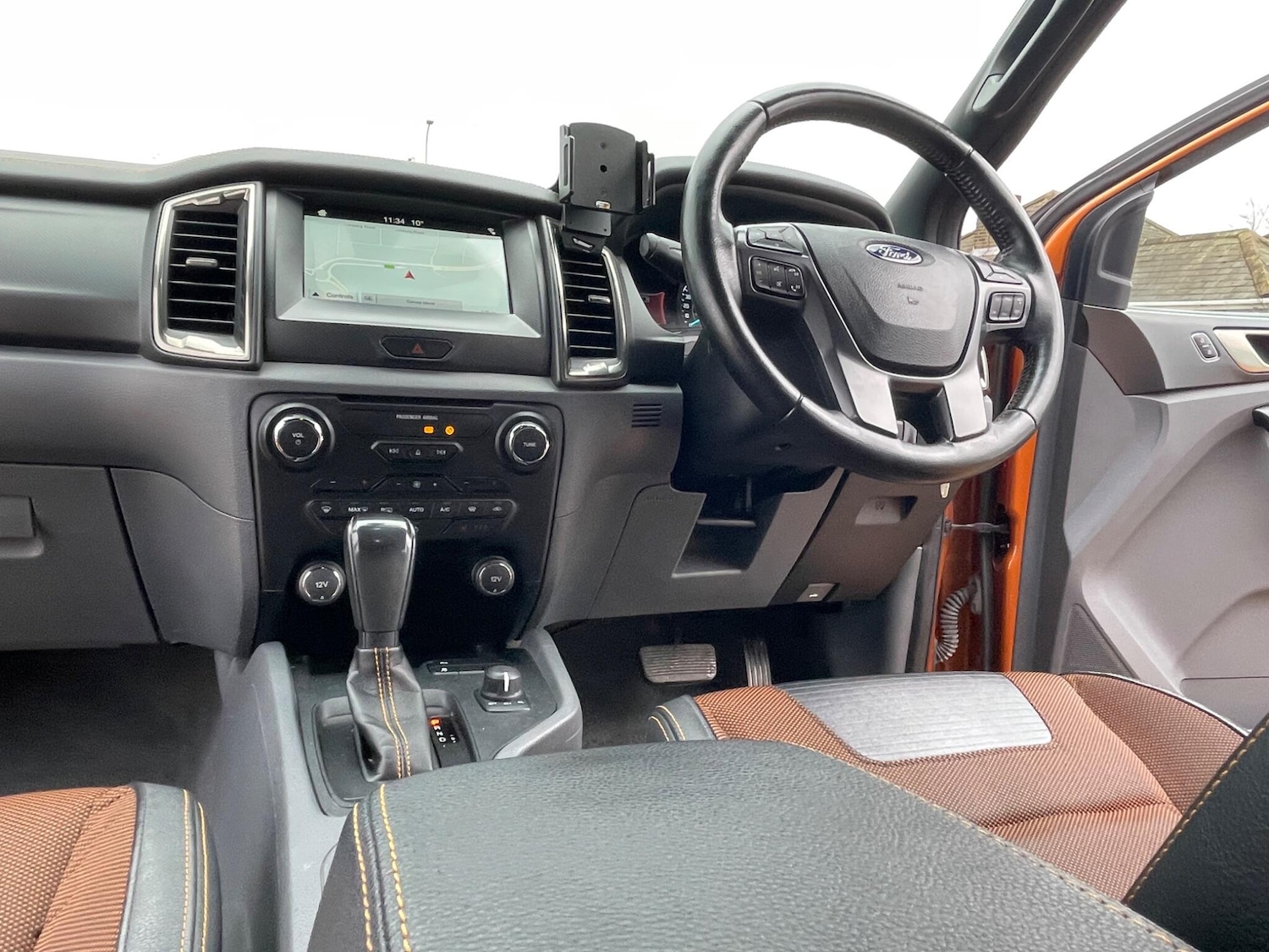 Used Ford Ranger 2017 for sale - 77510506: Photo 39