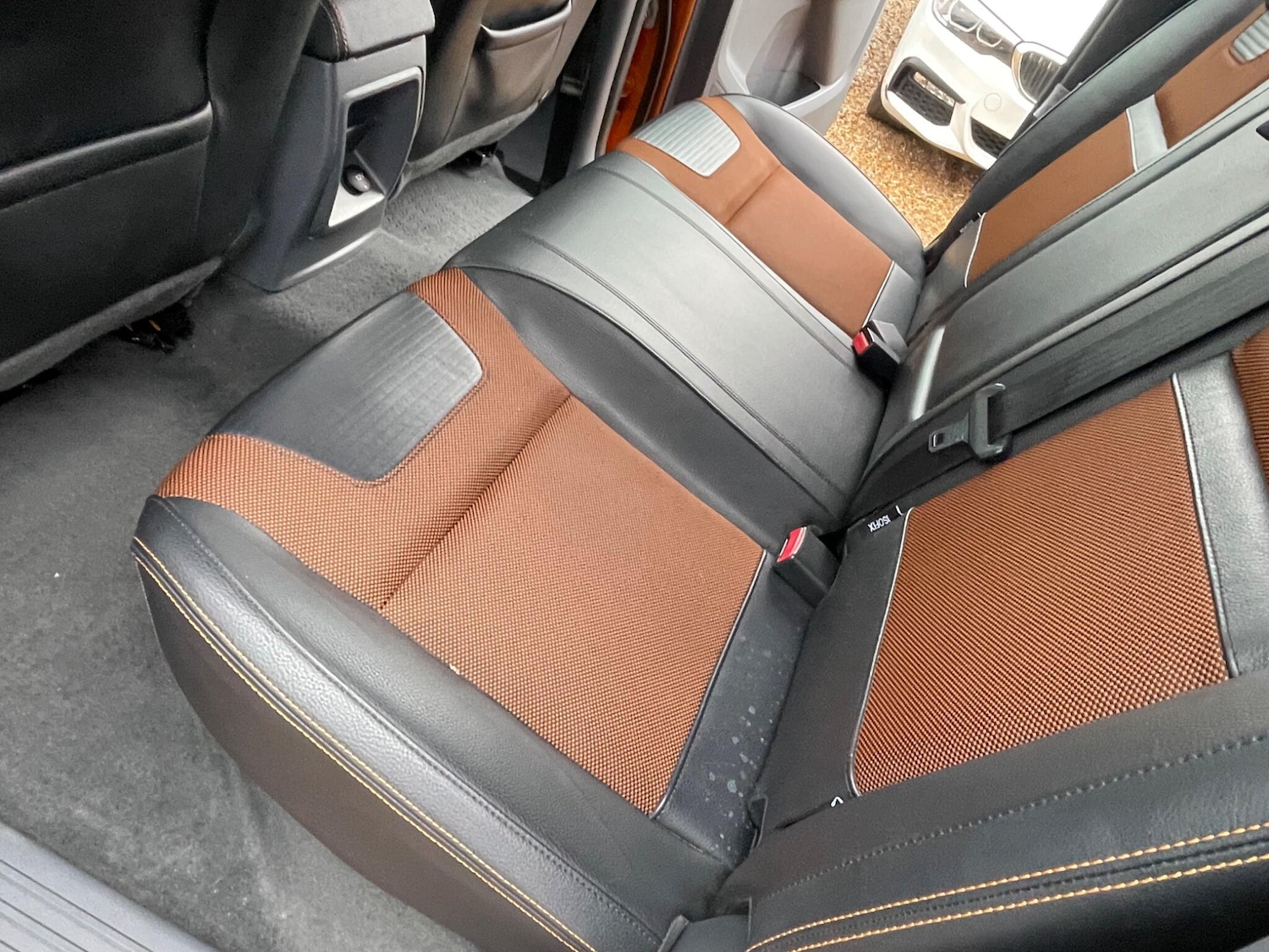 Used Ford Ranger 2017 for sale - 77510506: Photo 43