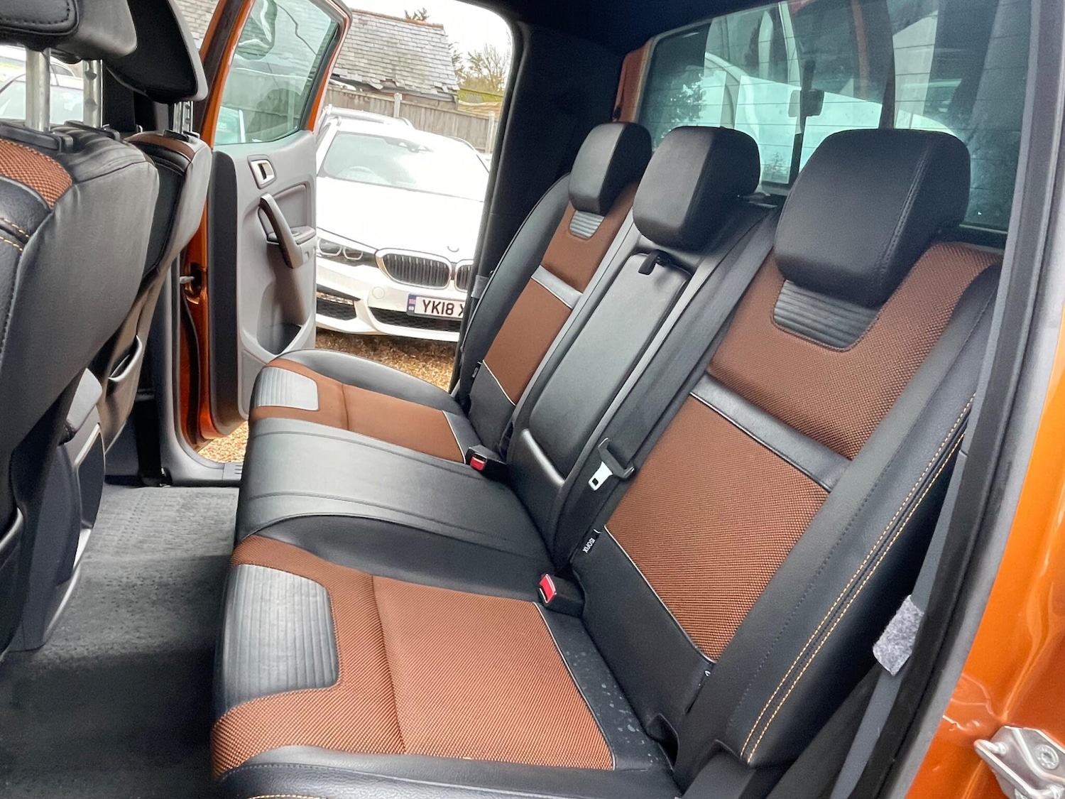 Used Ford Ranger 2017 for sale - 77510506: Photo 44