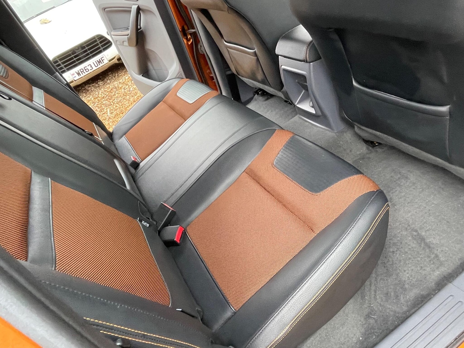 Used Ford Ranger 2017 for sale - 77510506: Photo 48