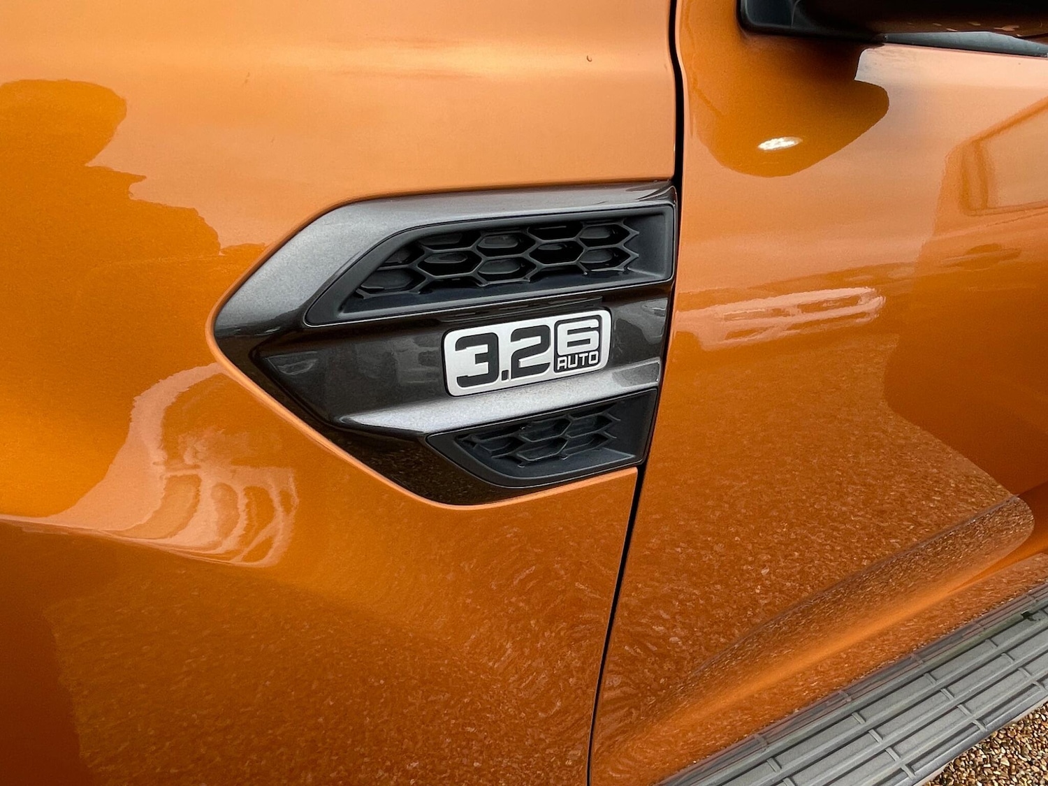 Used Ford Ranger 2017 for sale - 77510506: Photo 9