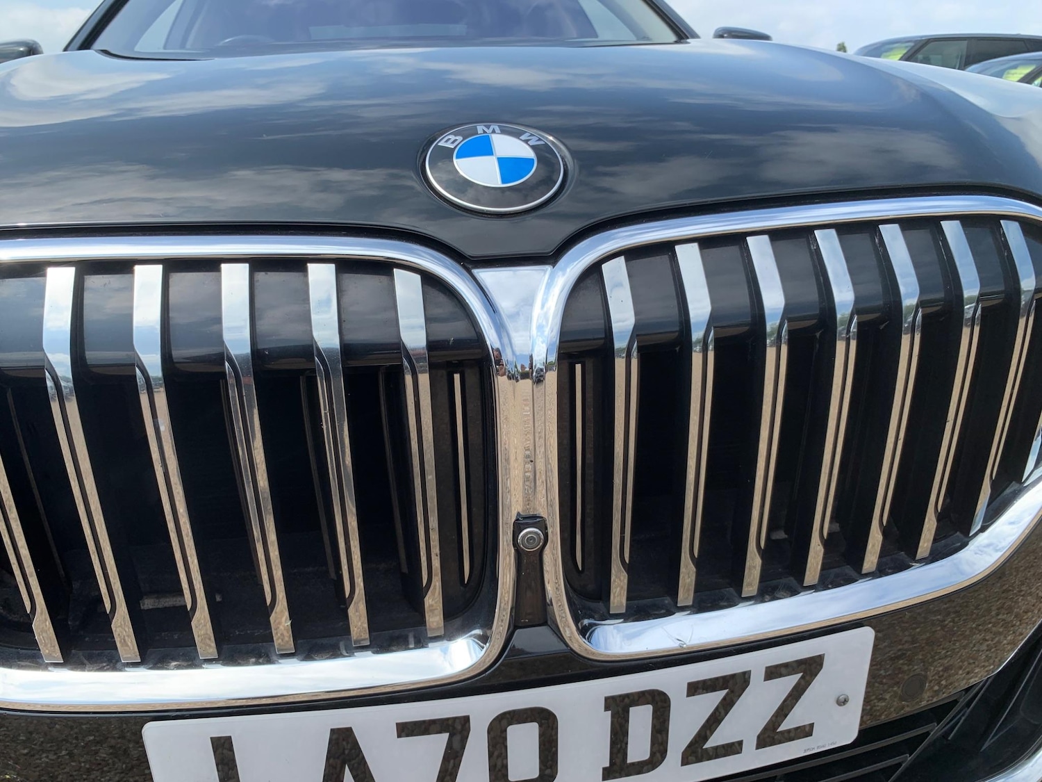 Used BMW 7 Series 2020 for sale - 77501844: Photo 10