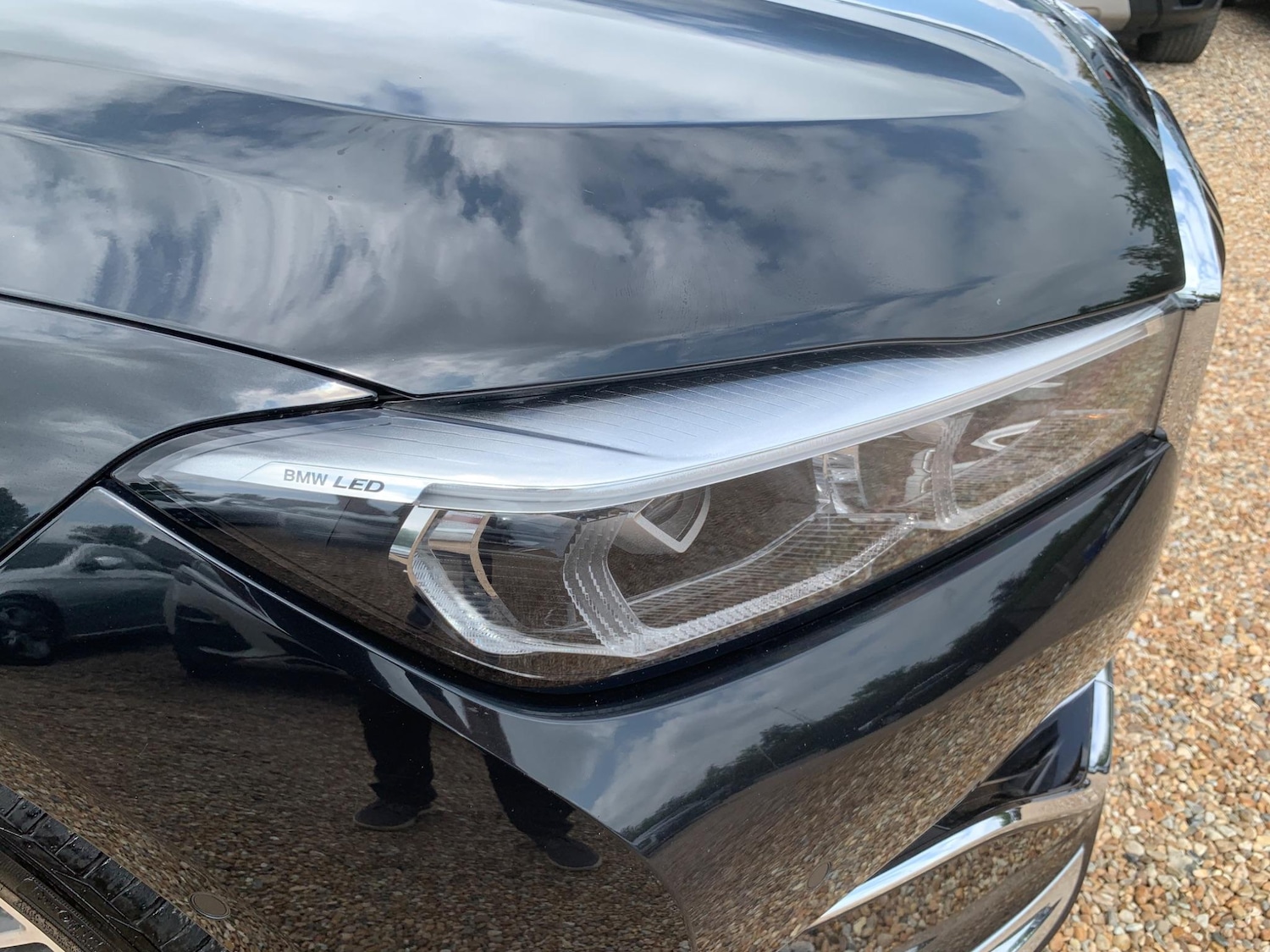 Used BMW 7 Series 2020 for sale - 77501844: Photo 11