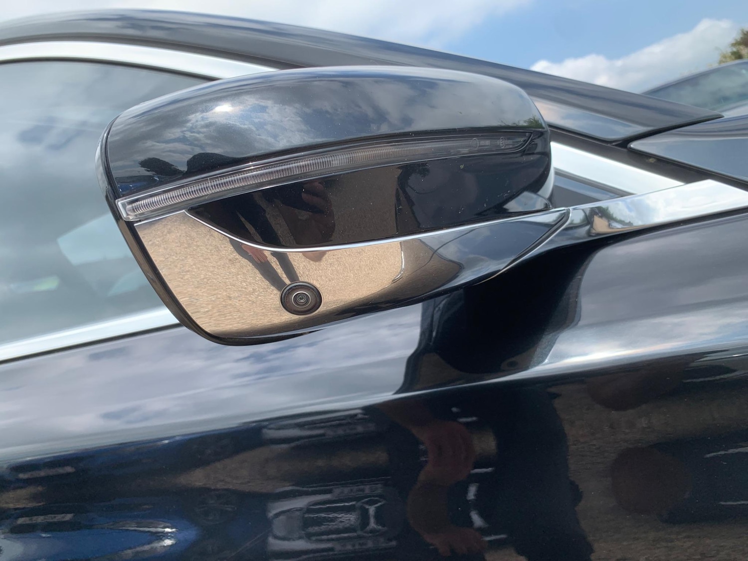 Used BMW 7 Series 2020 for sale - 77501844: Photo 12