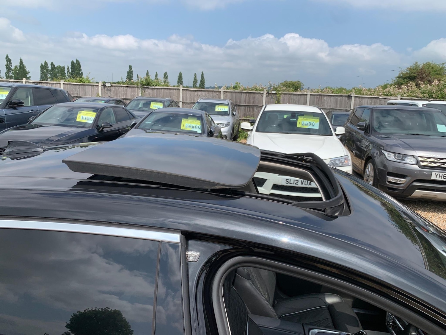 Used BMW 7 Series 2020 for sale - 77501844: Photo 13