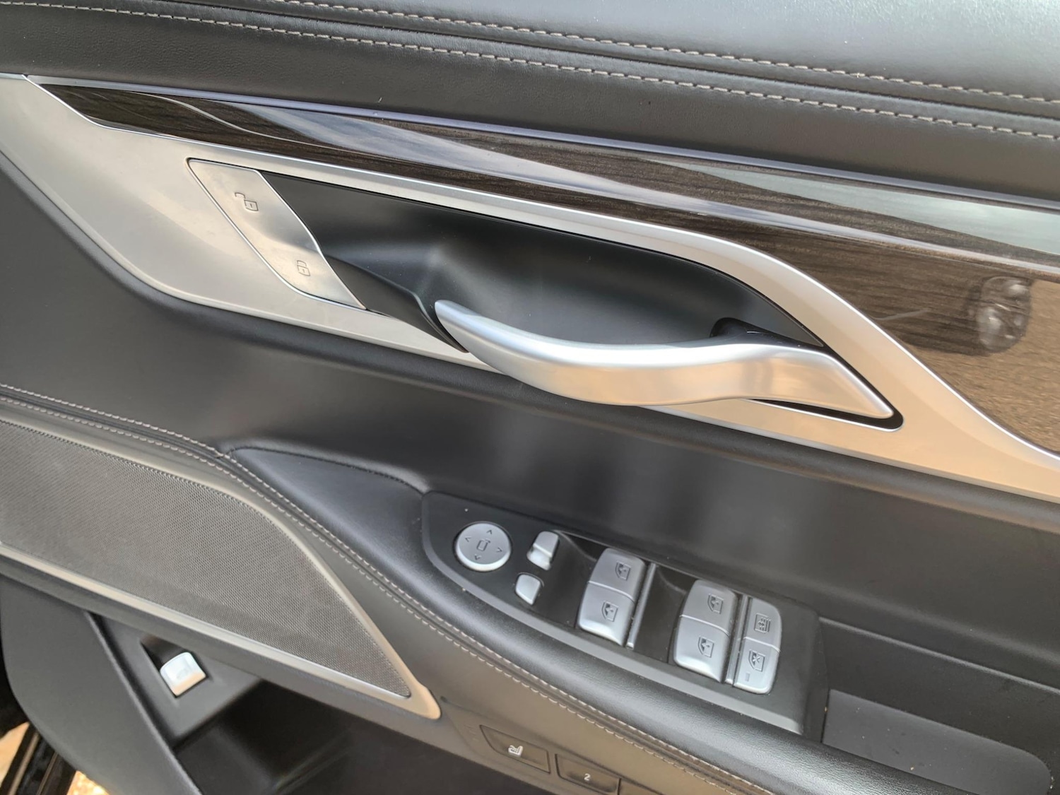 Used BMW 7 Series 2020 for sale - 77501844: Photo 17