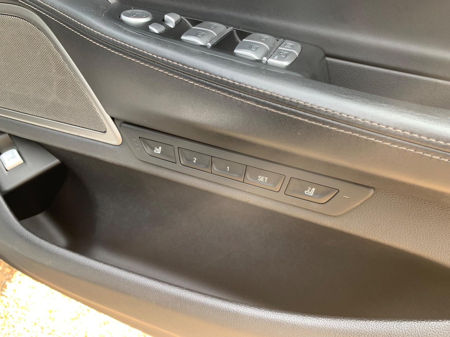 Used BMW 7 Series 2020 for sale - 77501844: Photo 18