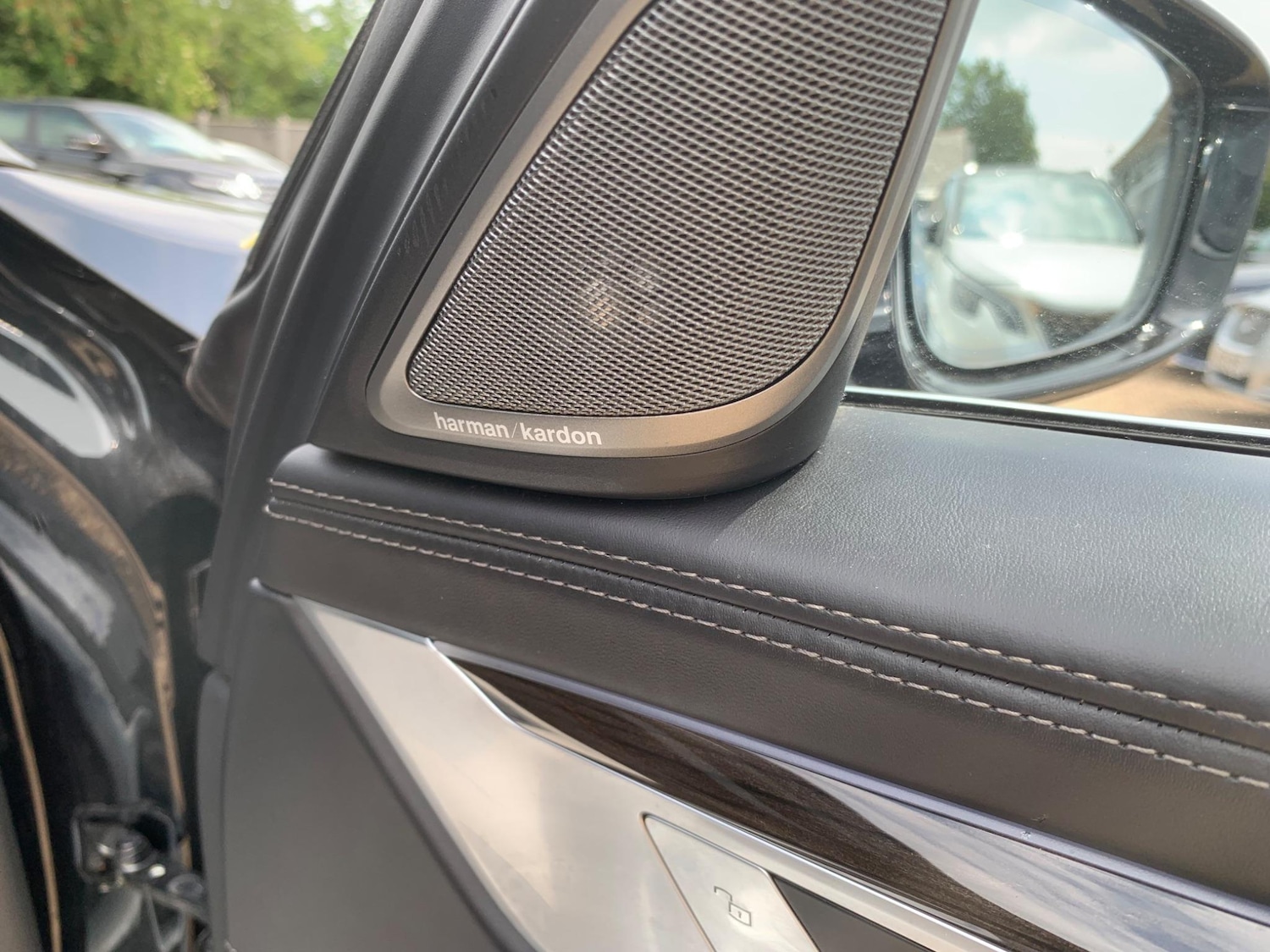 Used BMW 7 Series 2020 for sale - 77501844: Photo 19