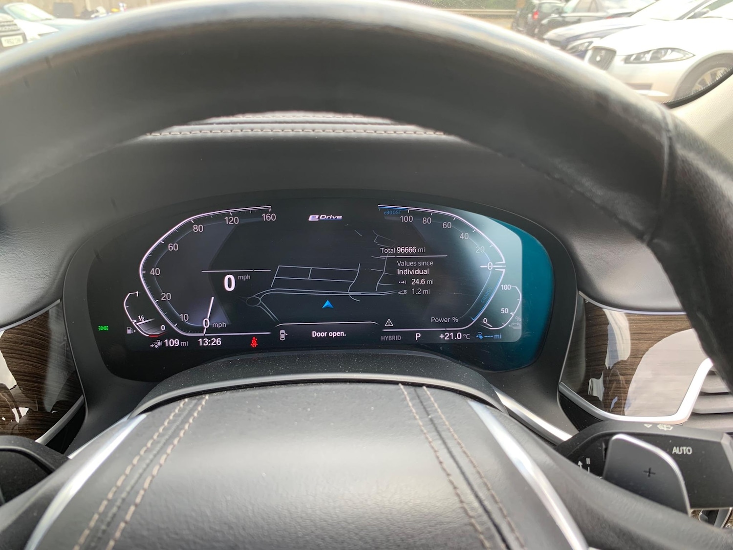 Used BMW 7 Series 2020 for sale - 77501844: Photo 23