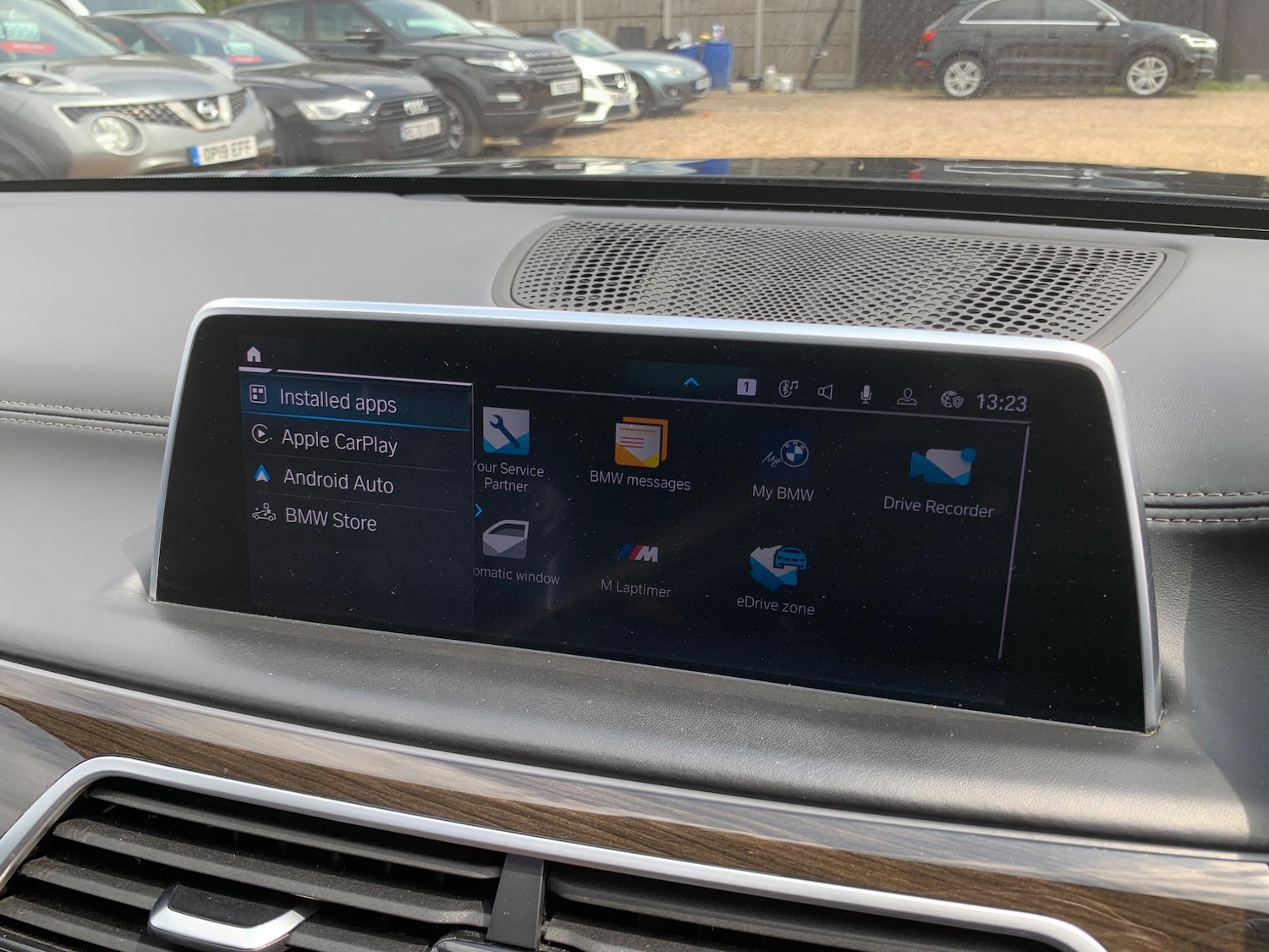 Used BMW 7 Series 2020 for sale - 77501844: Photo 26