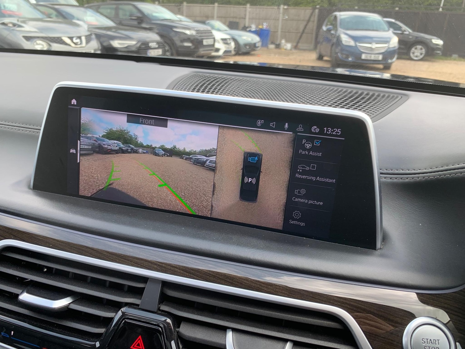 Used BMW 7 Series 2020 for sale - 77501844: Photo 33