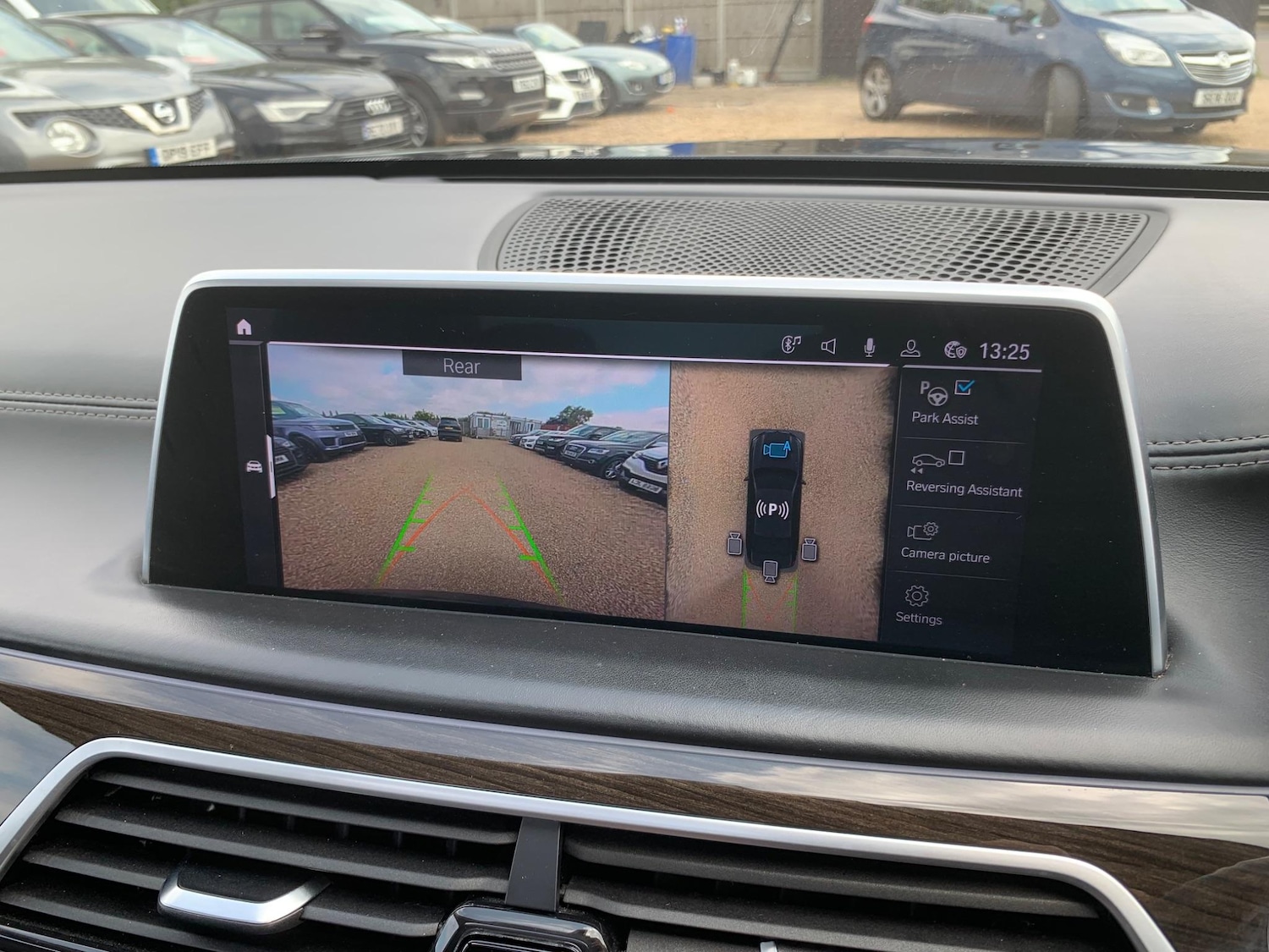 Used BMW 7 Series 2020 for sale - 77501844: Photo 34