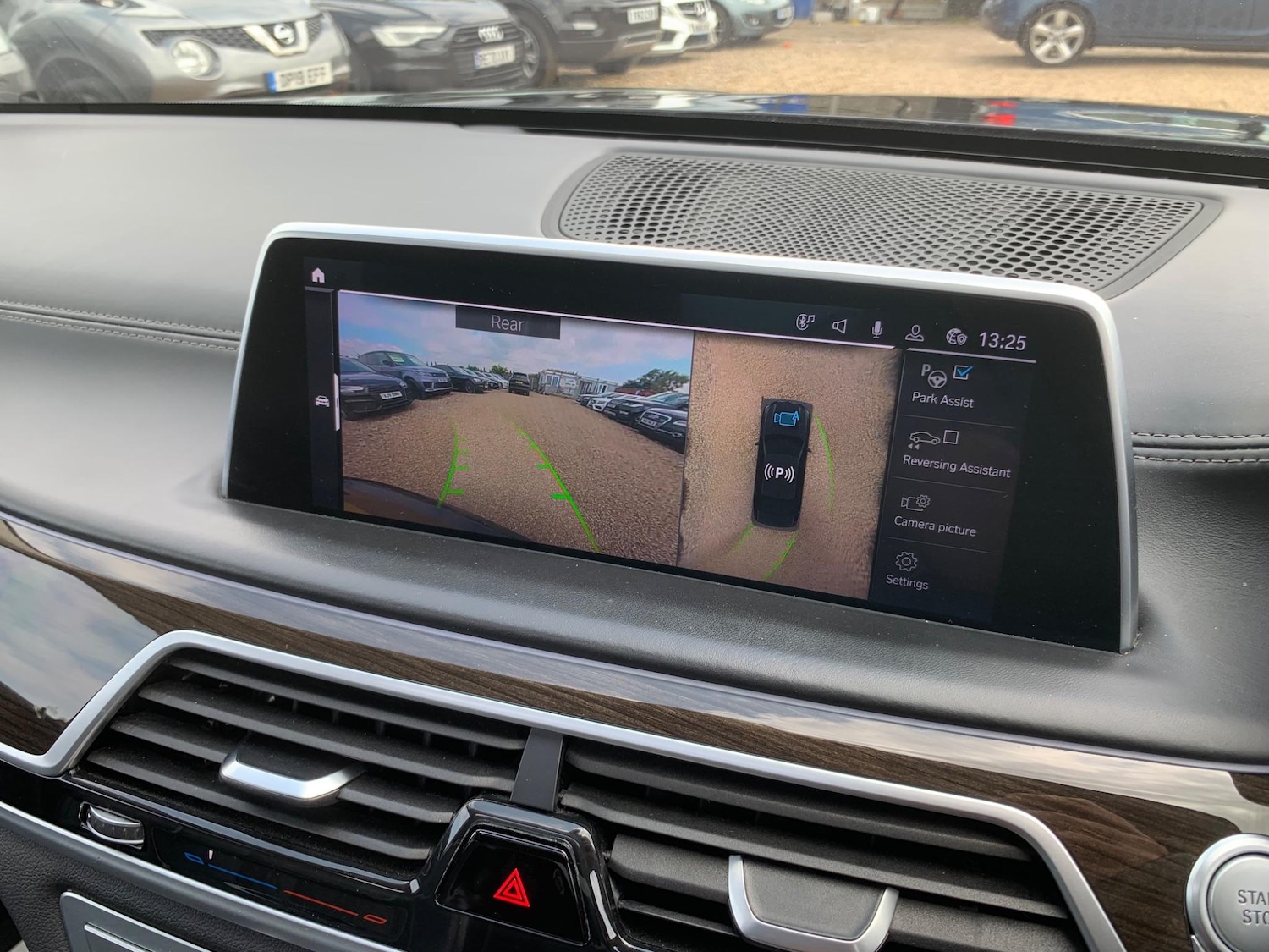 Used BMW 7 Series 2020 for sale - 77501844: Photo 36