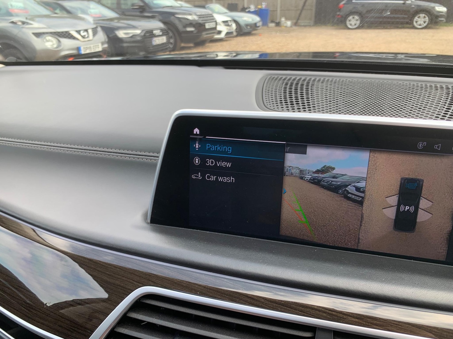 Used BMW 7 Series 2020 for sale - 77501844: Photo 37