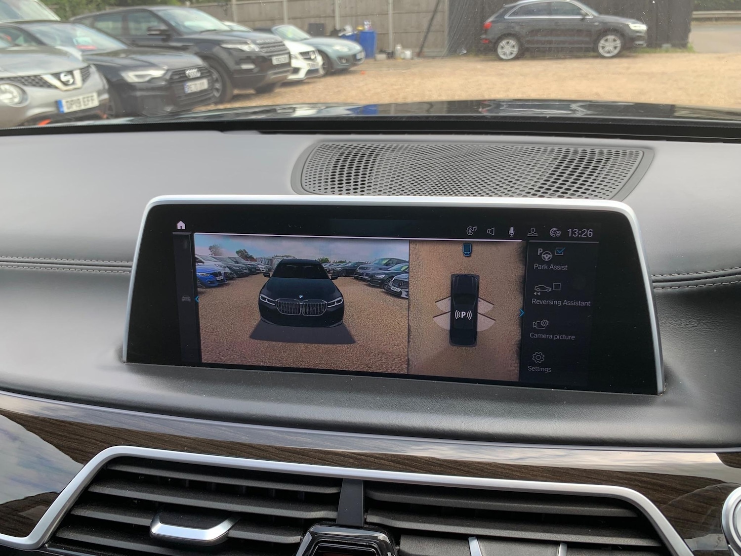 Used BMW 7 Series 2020 for sale - 77501844: Photo 38