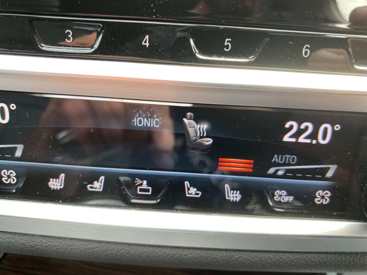 Used BMW 7 Series 2020 for sale - 77501844: Photo 43