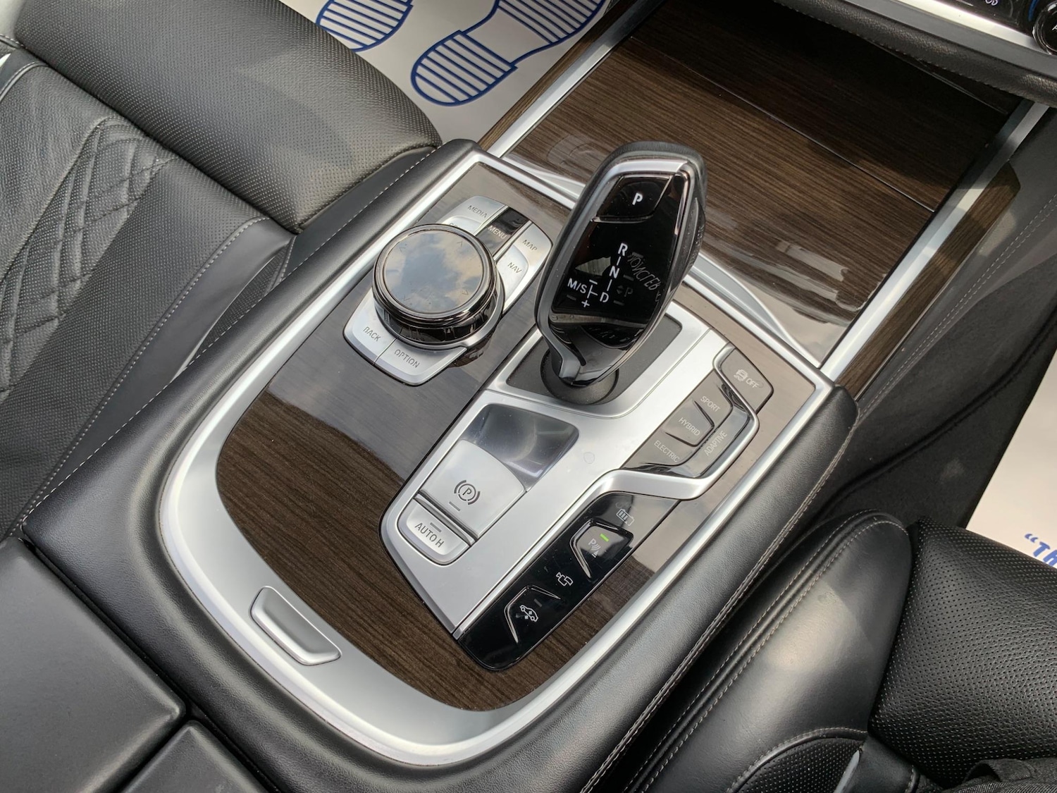 Used BMW 7 Series 2020 for sale - 77501844: Photo 46