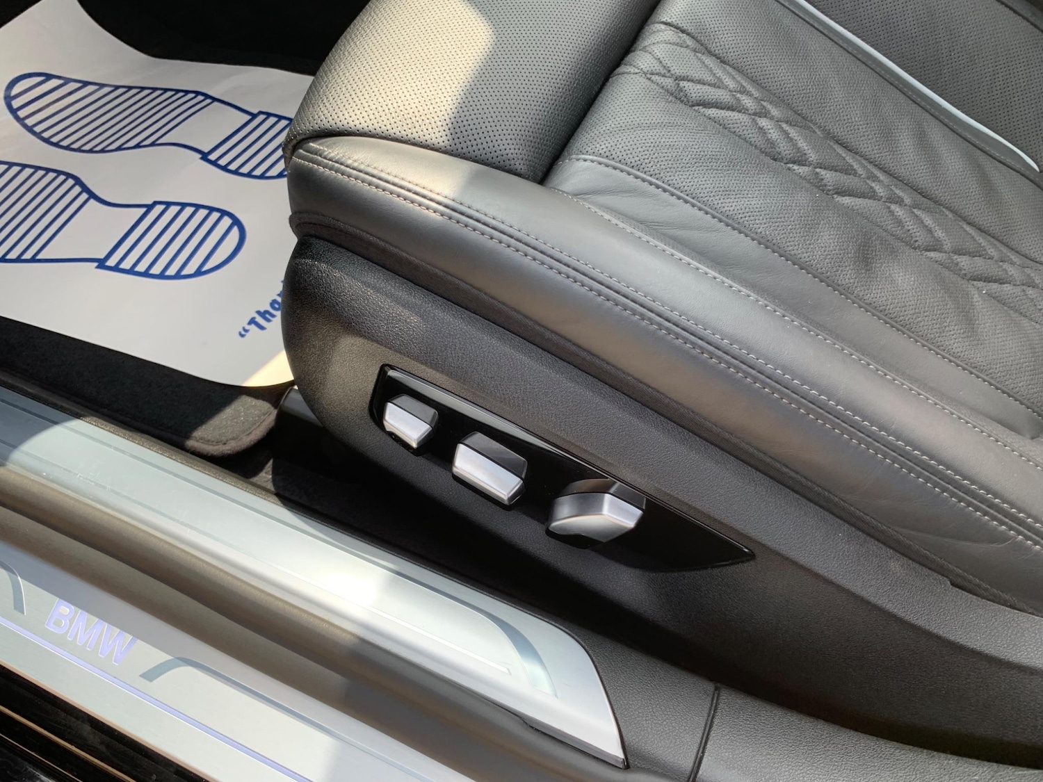 Used BMW 7 Series 2020 for sale - 77501844: Photo 50