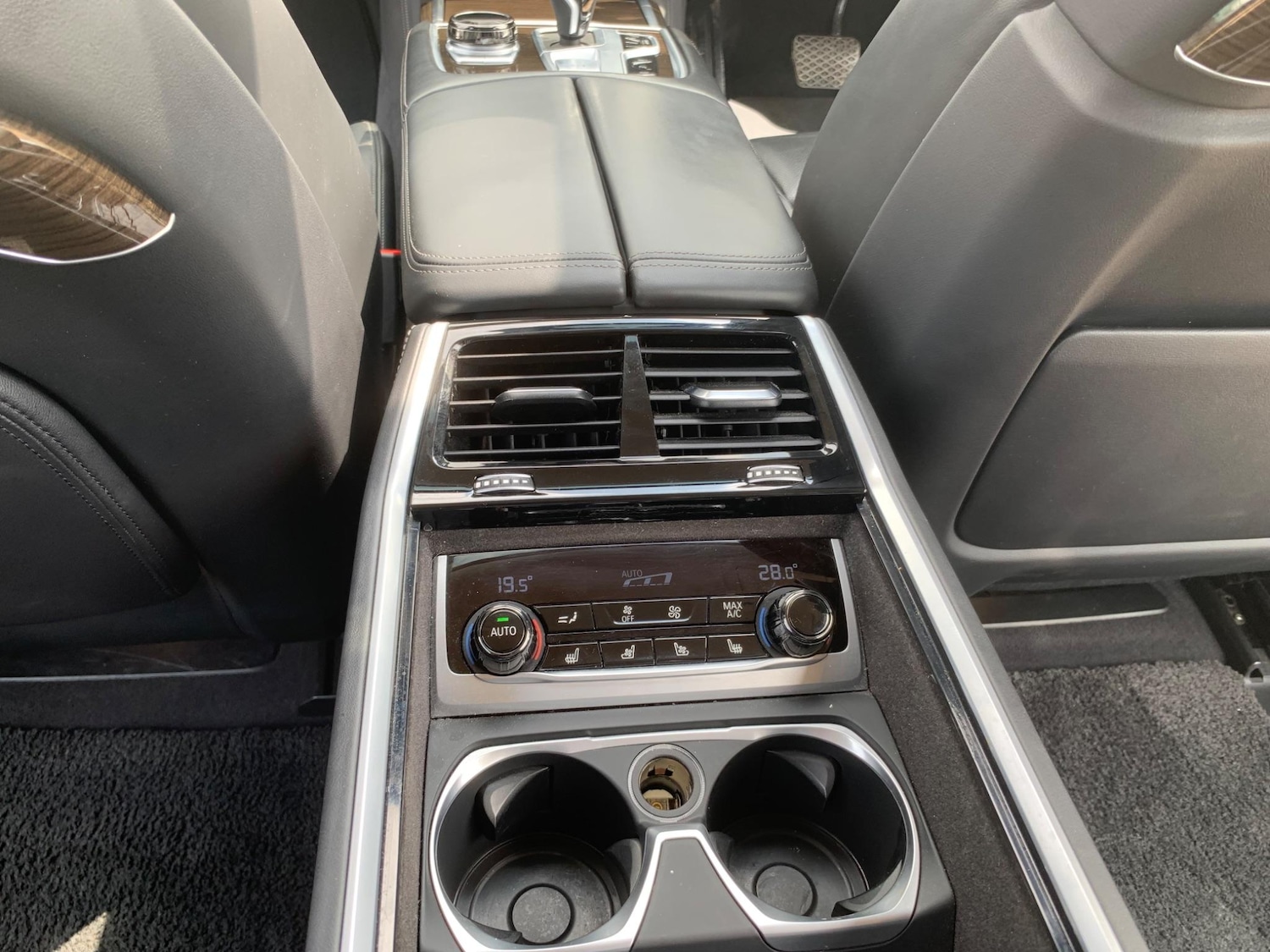 Used BMW 7 Series 2020 for sale - 77501844: Photo 59